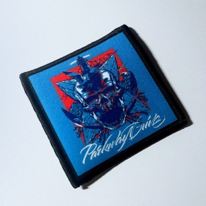 PARKWAY DRIVE - Reverence -- Patch