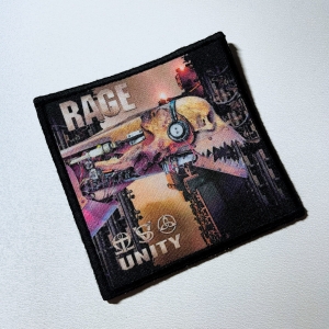 RAGE - Unity -- Patch