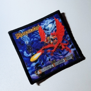 RHAPSODY - Symphony of Enchanted Lands -- Patch