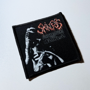 SKINLESS - Foreshadowing Our Demise -- Patch
