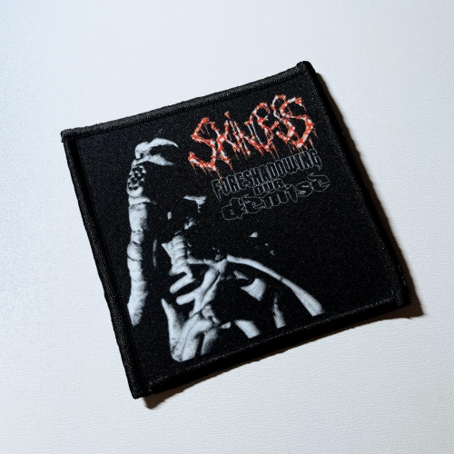 SKINLESS - Foreshadowing Our Demise.jpg