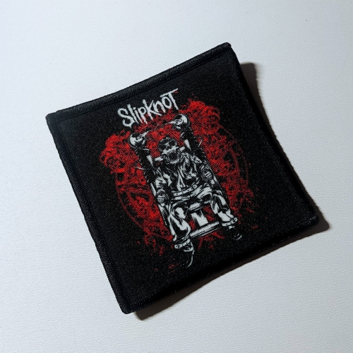 SLIPKNOT - Self-Titled .jpg