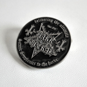 Przypinka DARK FUNERAL - Since 1993