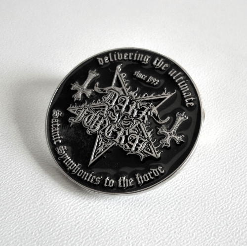 DARK FUNERAL - Since 1993 -- metal pin [35].JPG
