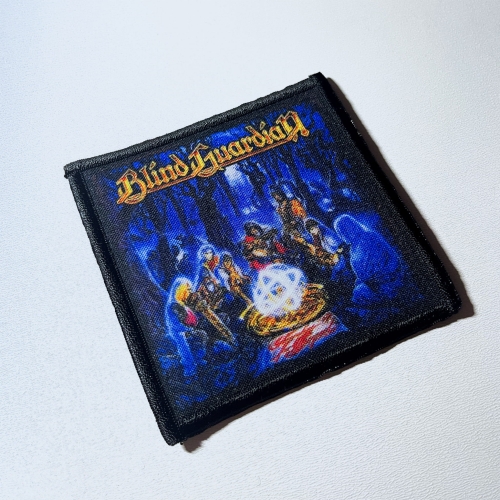 BLIND GUARDIAN - Somewhere Far Beyond.jpg
