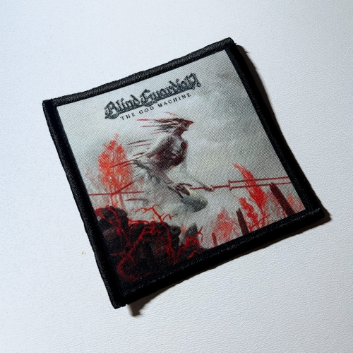BLIND GUARDIAN - The God Machine.jpg