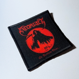 EXCORIATE - On Pestilent Winds -- Patch