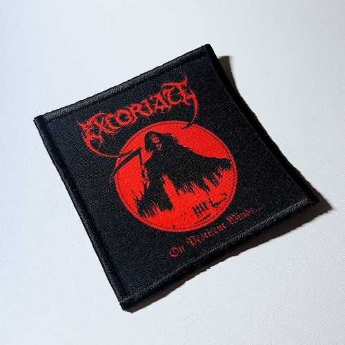 EXCORIATE - On Pestilent Winds.jpg