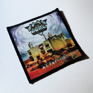 H-BOMB - Attaque -- Patch