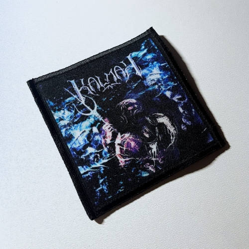 KALMAH - Swampsong.jpg