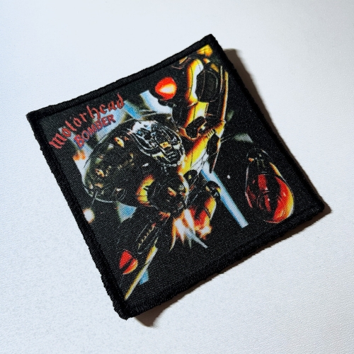 MOTÖRHEAD - Bomber.jpg