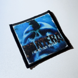 PANTERA - Far Beyond Driven -- Patch