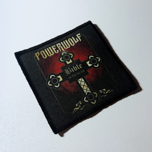 POWERWOLF - Bible Of The Beast.jpg