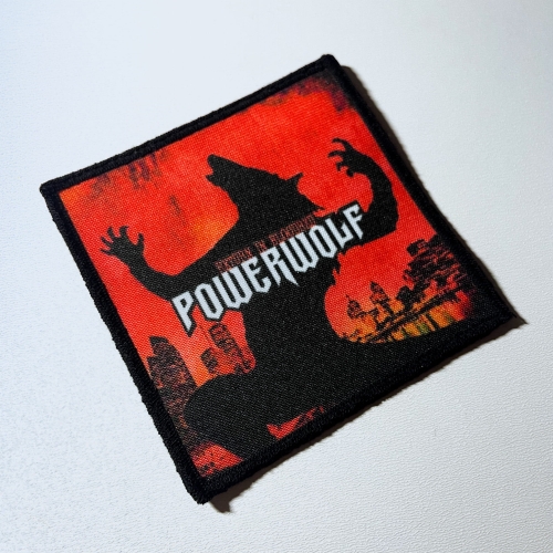 POWERWOLF - Return In Bloodred.jpg