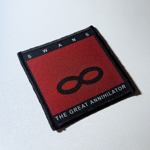 SWANS - The Great Annihilator -- Patch