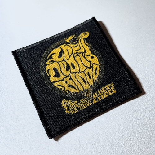 THE DEVIL'S BLOOD - The Time Of No Time Evermore.jpg