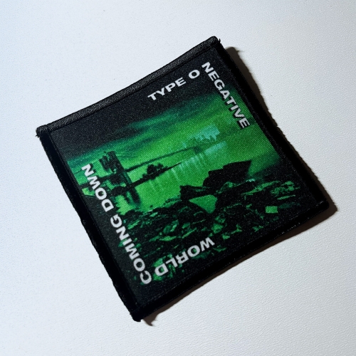 TYPE O NEGATIVE - World Coming Down.jpg