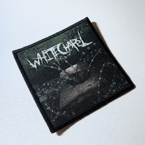 WHITECHAPEL - The Somatic Defilement.jpg