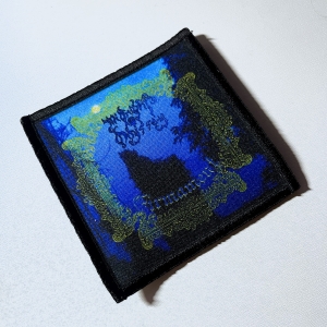 MIDNIGHT ODYSSEY - Firmament -- Patch