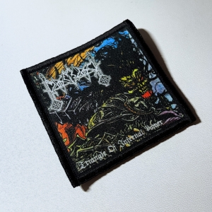 MOONBLOOD - Triangle Of Infernal Power -- Patch