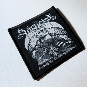 SARGEIST - Feeding the Crawling Shadows -- Patch