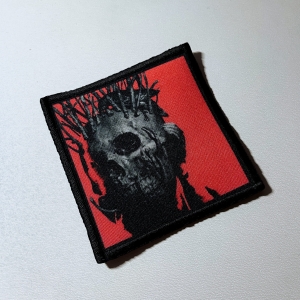 Naszywka ANGELMAKER - Bloodthirster