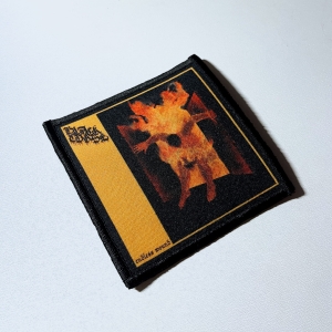 BLACK CURSE - Endless Wound -- Patch