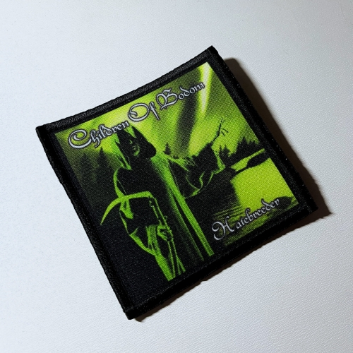 CHILDREN OF BODOM - Hatebreeder.jpg