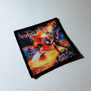 KORPIKLAANI -- Patch