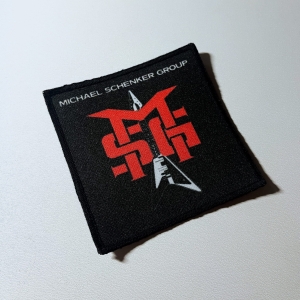 MICHAEL SCHENKER GROUP -- Patch