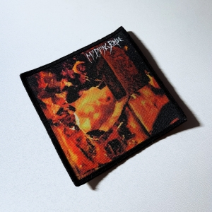 MY DYING BRIDE -- Patch