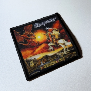 RHAPSODY - Legendary Tales -- Patch