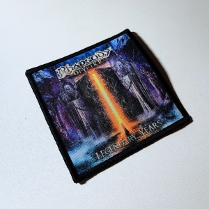 RHAPSODY OF FIRE - Legendary Years -- Patch