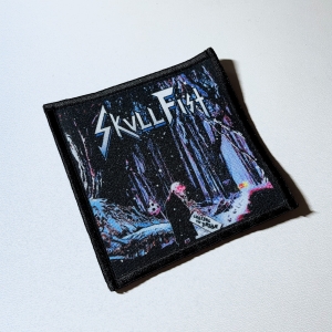 SKULL FIST - Chasing The Dream -- Patch