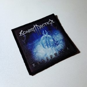 SONATA ARCTICA - Ecliptica -- Patch 