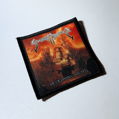 SONATA ARCTICA - Reckoning Night.jpg