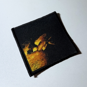 SWANS - White Light From The Mouth Of Infinity -- Patch
