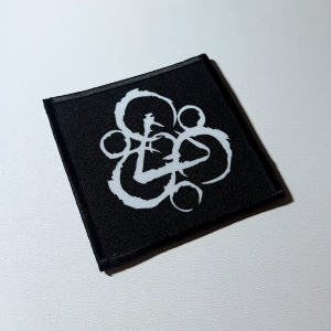 COHEED AND CAMBRIA - Keywork Symbol -- Patch