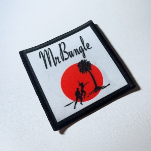 MR BUNGLE -- Patch