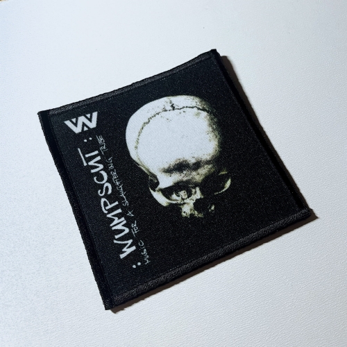 WUMPSCUT - Music For A Slaughtering Tribe.jpg