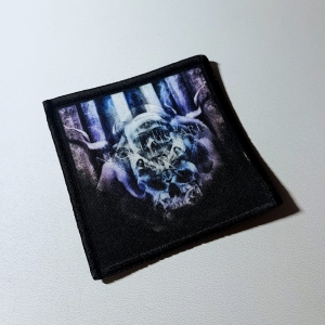 NE OBLIVISCARIS -- Patch