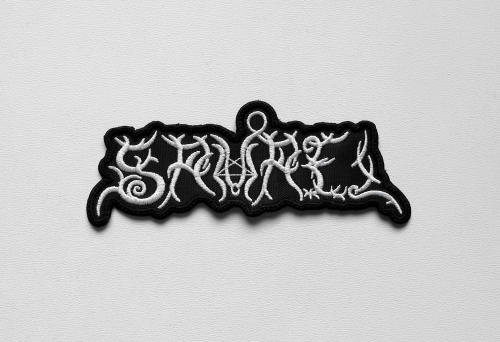 SAMAEL - Logo -- Embroidered Patch.JPG