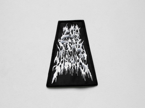 200 STAB WOUNDS - Logo -- Embroidered Patch.JPG