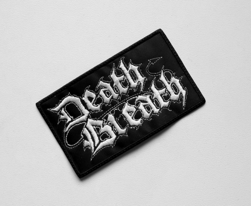 DEATH BREATH - Logo -- Embroidered Patch.JPG