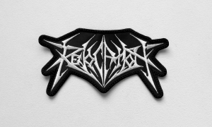 REVOCATION - Logo -- Embroidered Patch