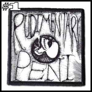 RUDIMENTARY PENI -- Patch