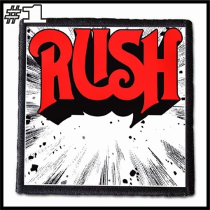 RUSH -- Patch 