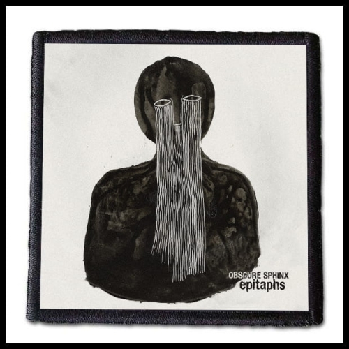 OBSCURE SPHINX - Epitaphs -- patch.jpg