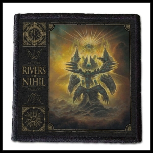 RIVERS OF NIHIL - Rivers of Nihil -- Patch