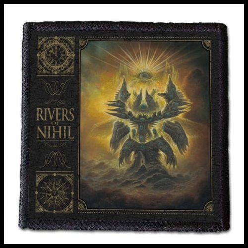 RIVERS OF NIHIL - Rivers of Nihil -- patch.jpg